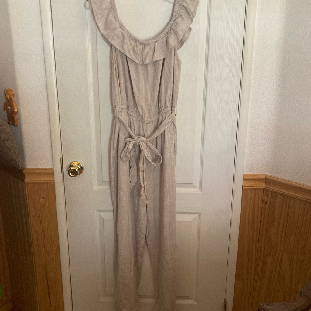 Universal Thread Pantsuit